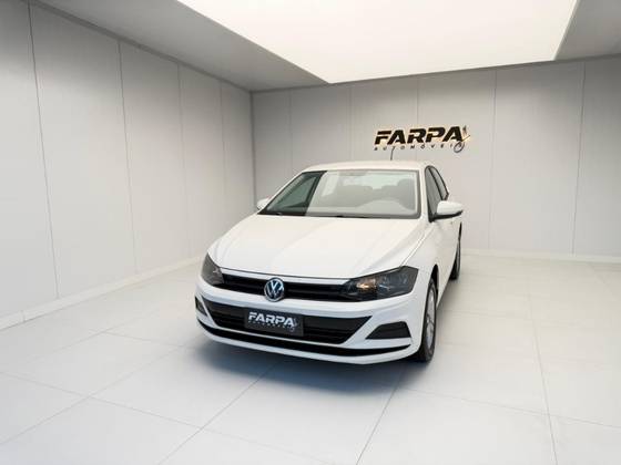VOLKSWAGEN POLO 1.0 MPI TOTAL FLEX MANUAL VOLKSWAGEN POLO 1.0 MPI TOTAL FLEX MANUAL